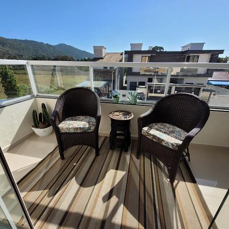Apartamento Entre A Montanha E Do Mar Apartment Florianopolis Exterior photo
