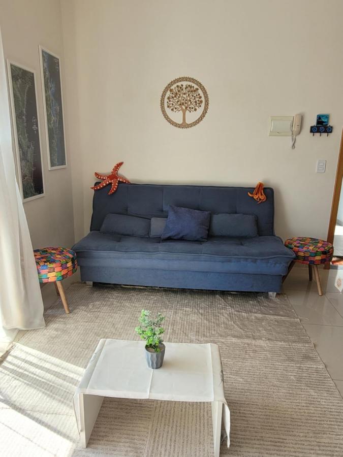 Apartamento Entre A Montanha E Do Mar Apartment Florianopolis Exterior photo
