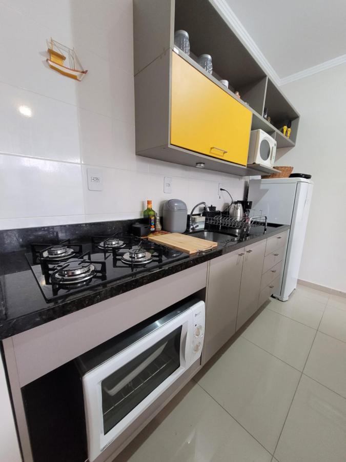 Apartamento Entre A Montanha E Do Mar Apartment Florianopolis Exterior photo
