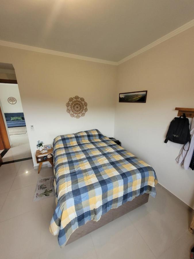 Apartamento Entre A Montanha E Do Mar Apartment Florianopolis Exterior photo